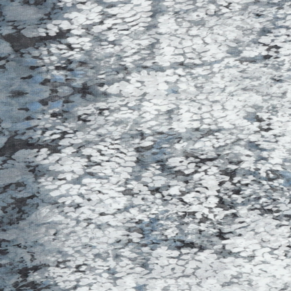 Mint Velvet Womens Black Polyester Basic T-Shirt Size 12 Boat Neck