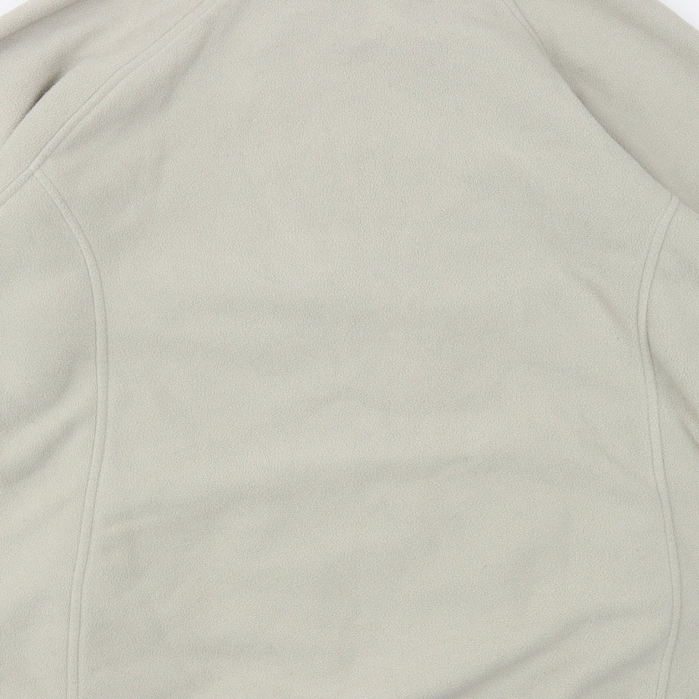 Regatta Womens Ivory Jacket Size 16 Zip