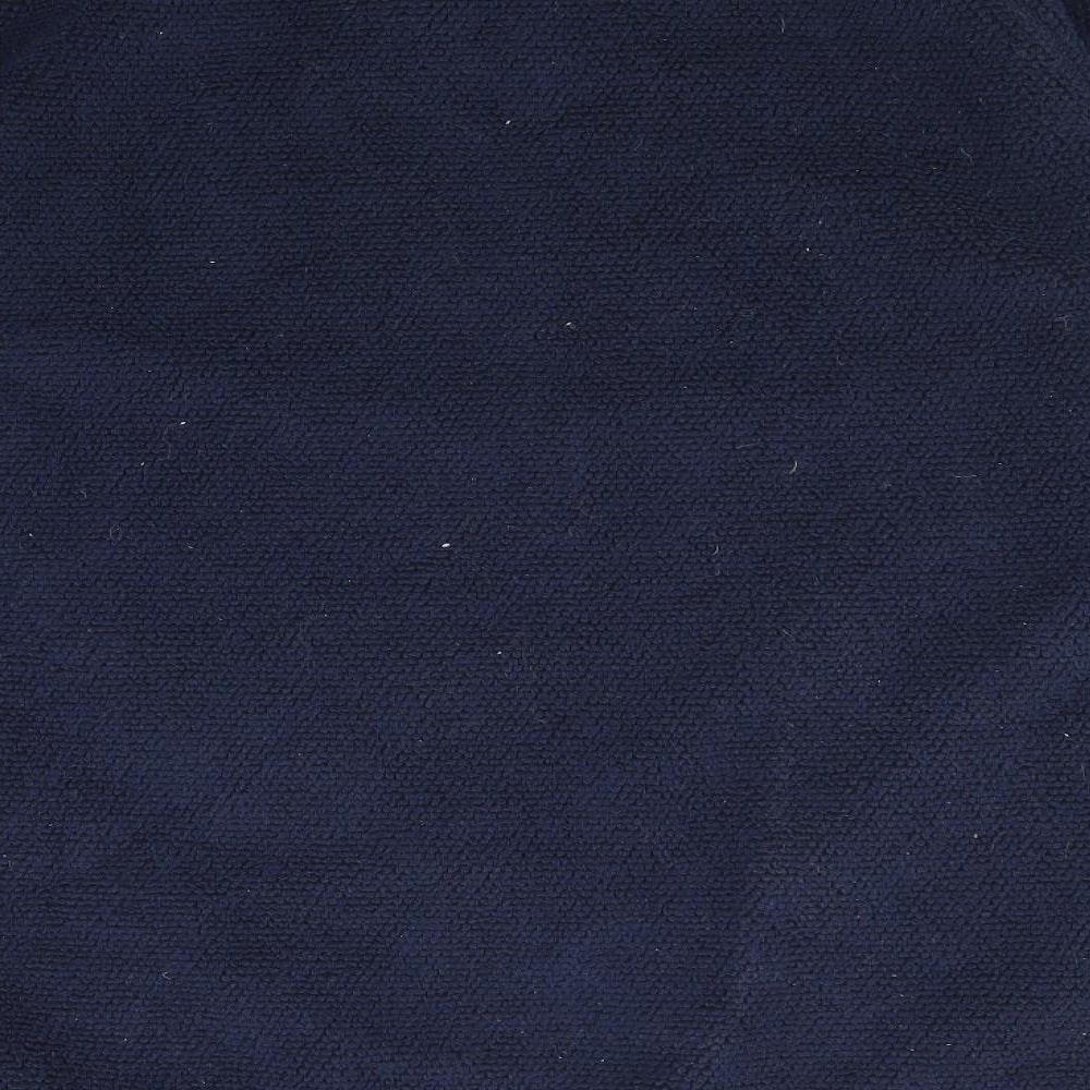 TU Mens Blue Jacket Size 2XL Zip