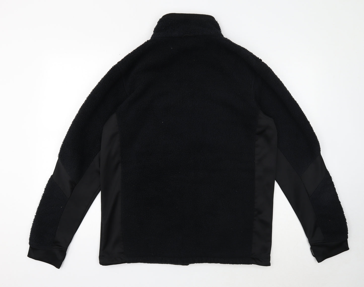 TOG24 Mens Black Jacket Size M Zip