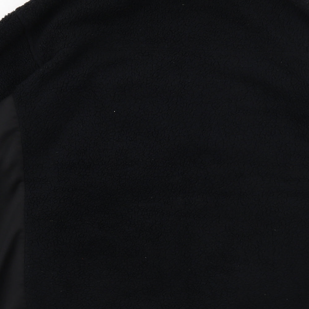 TOG24 Mens Black Jacket Size M Zip