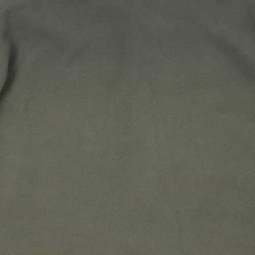 BM Mens Green Jacket Size M Zip