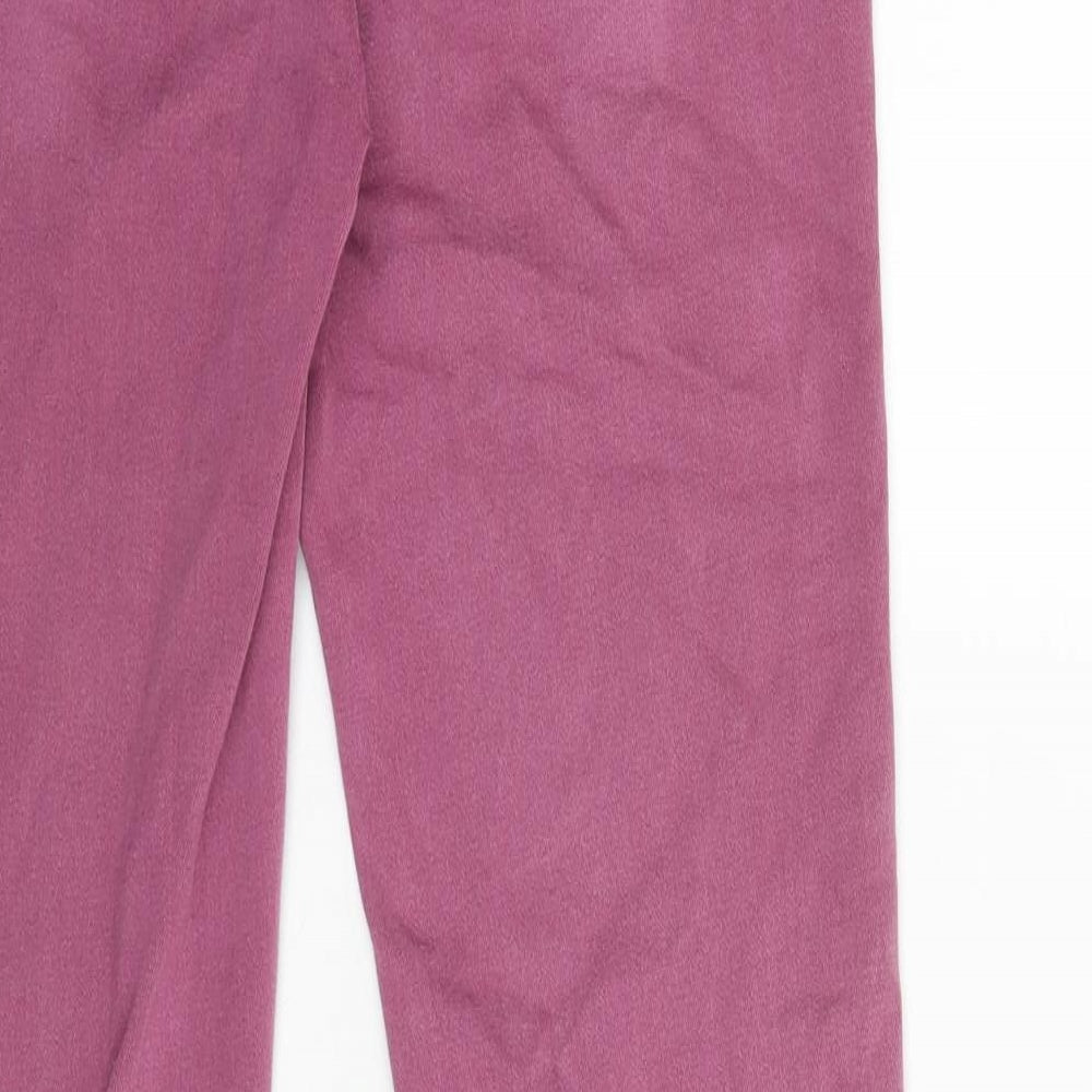 Toxik3 Womens Purple Cotton Skinny Jeans Size 30 in L31 in Regular Zip