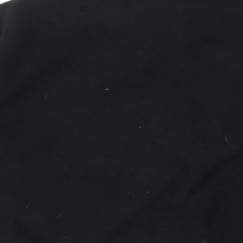 Karrimor Mens Black Jacket Size L Zip