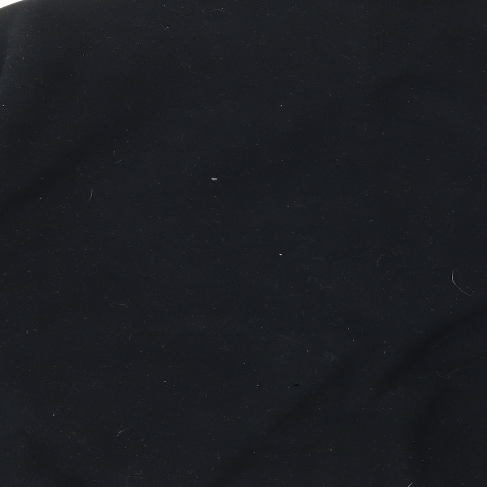 Karrimor Mens Black Jacket Size L Zip