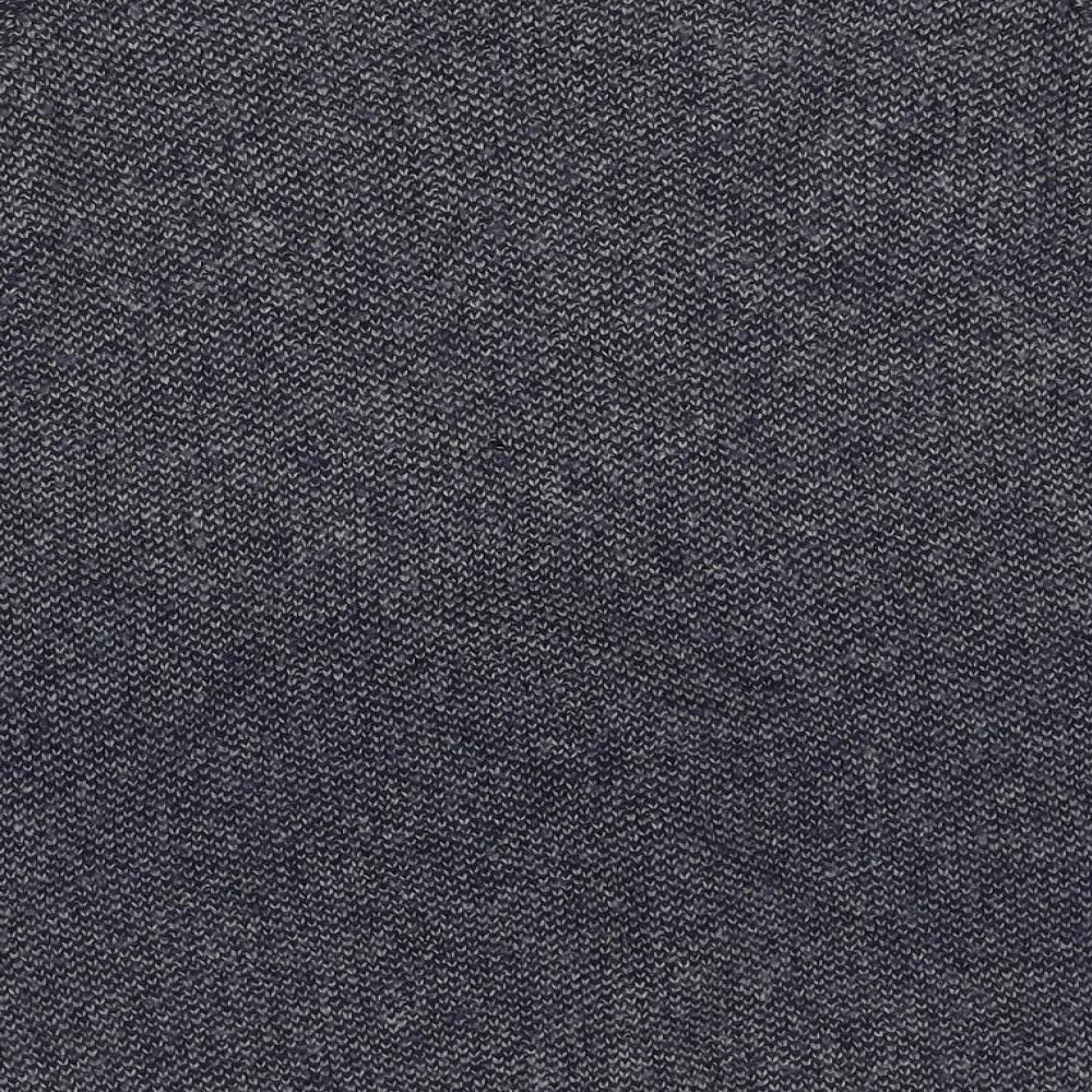 Boston Crew Mens Blue Round Neck Wool Pullover Jumper Size M Long Sleeve