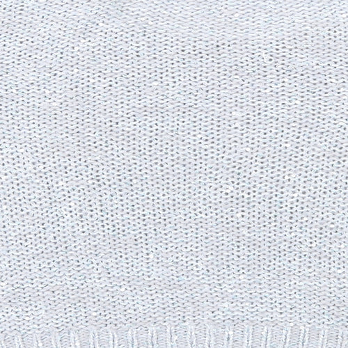 F&F Womens Blue Round Neck Acrylic Pullover Jumper Size 18
