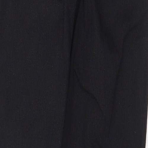 Denim & Co. Womens Grey Cotton Jegging Jeans Size 12 Regular