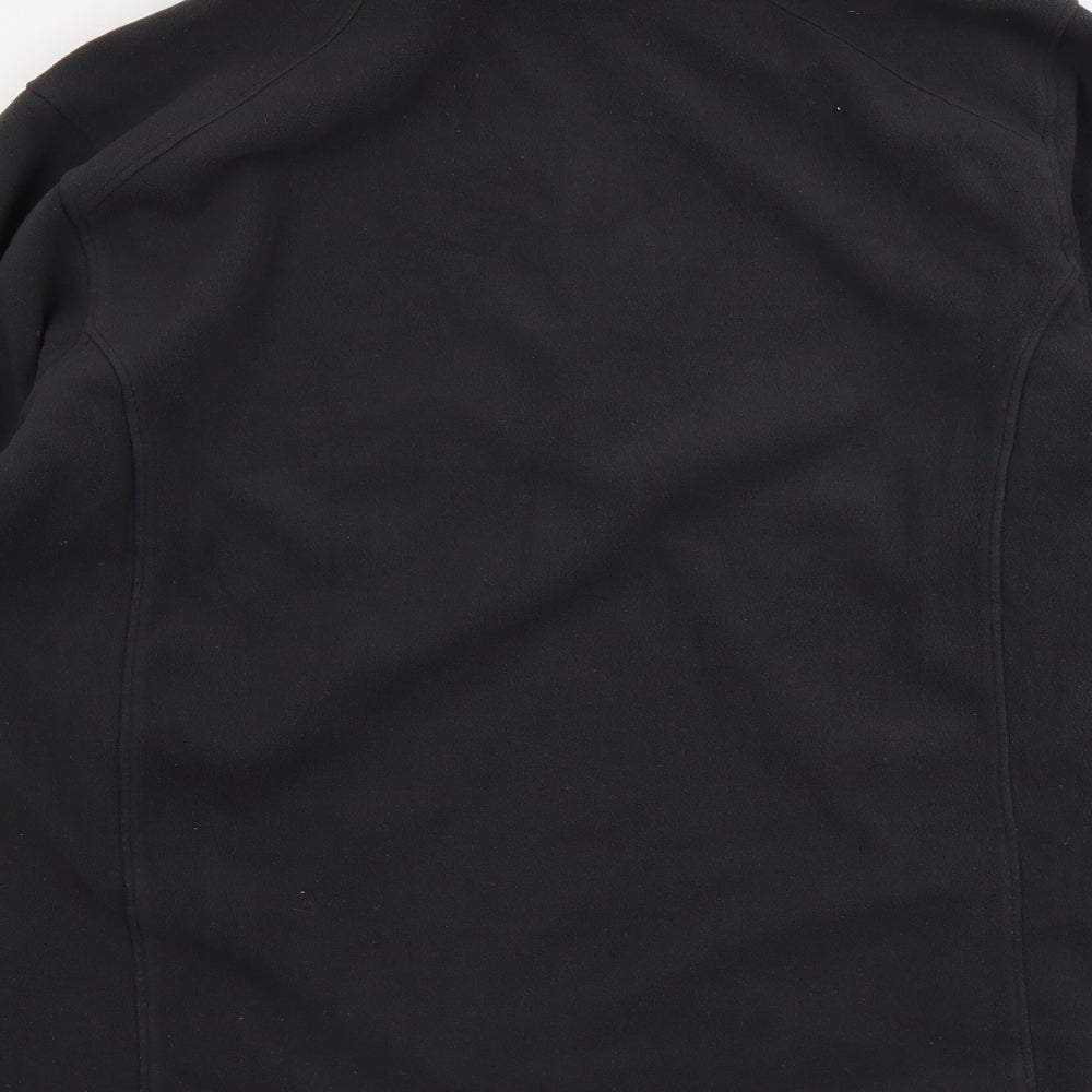 Craghoppers Mens Grey Polyester Pullover Sweatshirt Size M