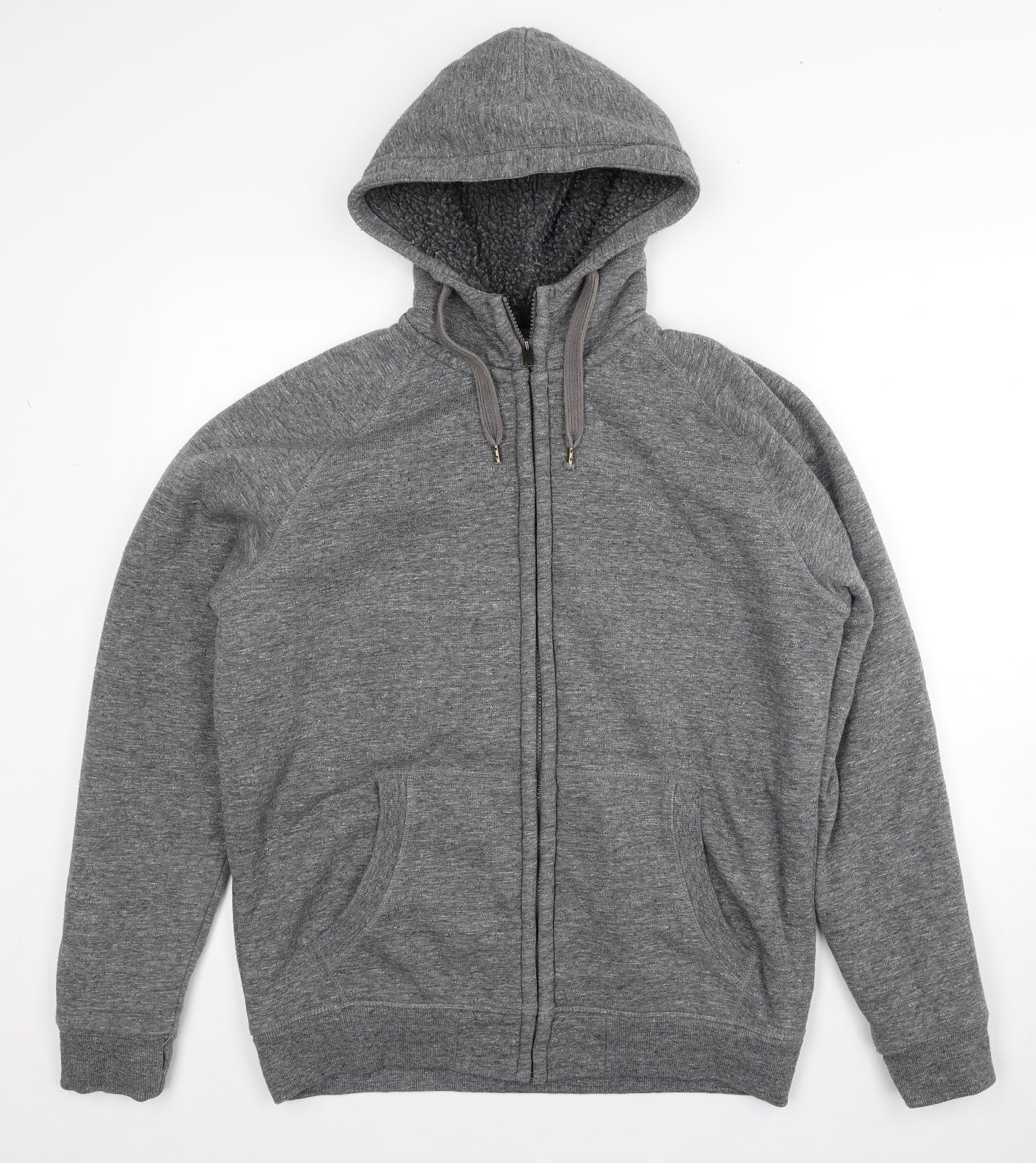 TU Mens Multicoloured Jacket Size M Zip