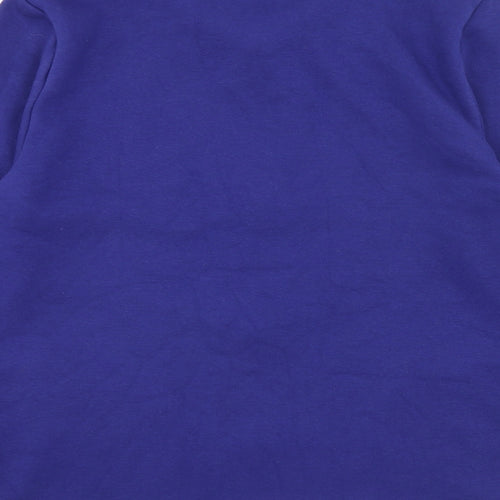 Cotswold Womens Purple Jacket Size M Zip