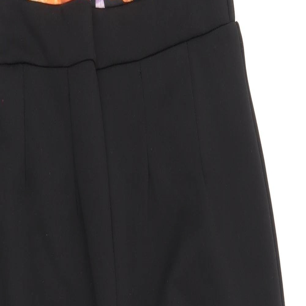 Quiz Womens Multicoloured Polyester Jumpsuit One-Piece Size 12 Pullover