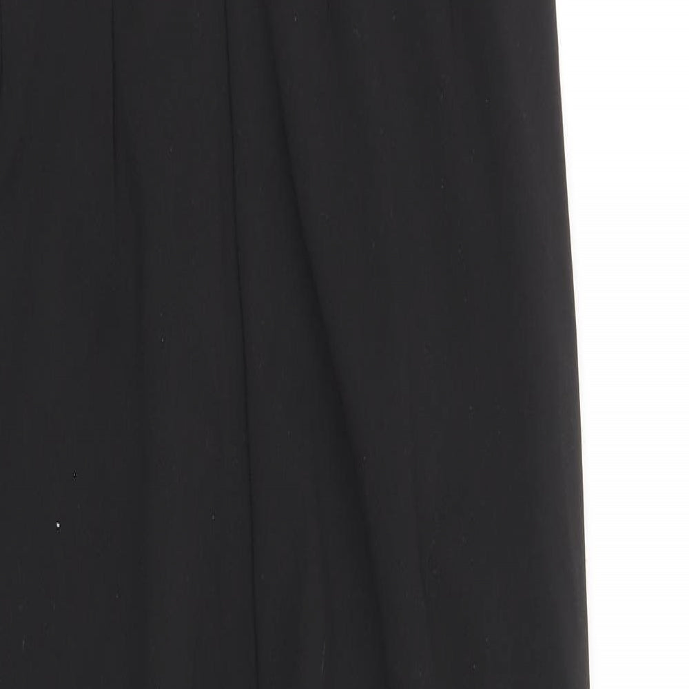 Quiz Womens Multicoloured Polyester Jumpsuit One-Piece Size 12 Pullover