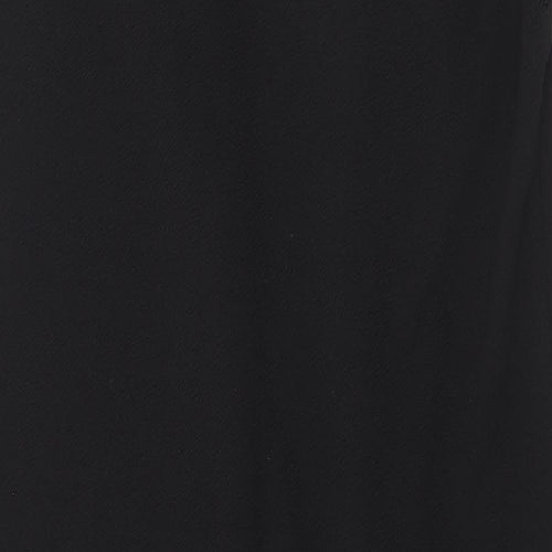 I-X London Womens Black Jacket Size 10