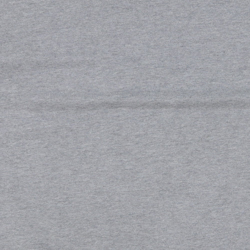 Amazon Womens Grey Cotton Pullover Sweatshirt Size M Pullover
