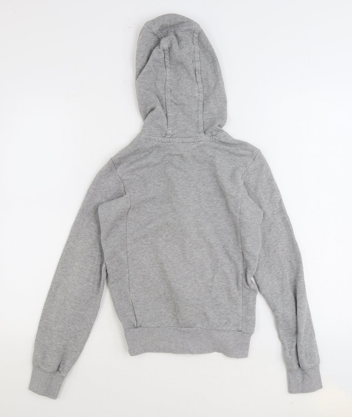 Nike Womens Grey Jacket Size XS Zip