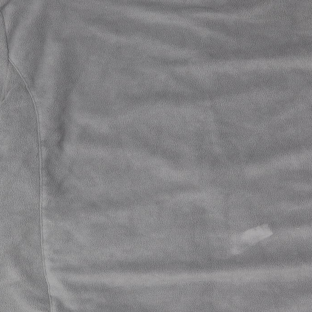 TOG24 Mens Grey Jacket Size L Zip