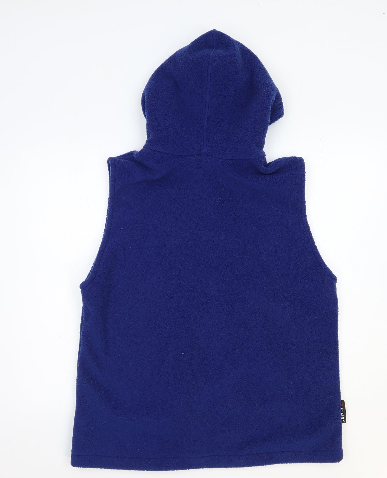 TOG24 Mens Blue Jacket Waistcoat Size M Zip