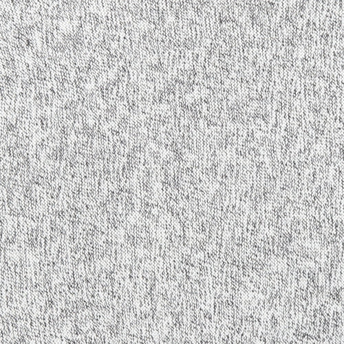 H&M Womens White Boat Neck Acrylic Pullover Jumper Size S