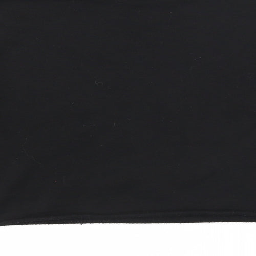 Primark Womens Black Polyester Pullover Sweatshirt Size 4XL Pullover