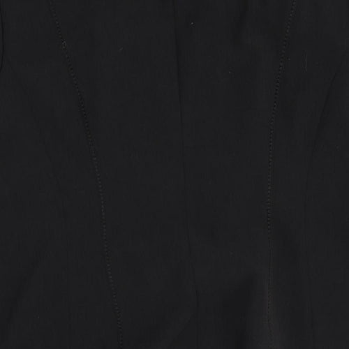 Gerry Weber Womens Beige Polyester Jacket Blazer Size 18
