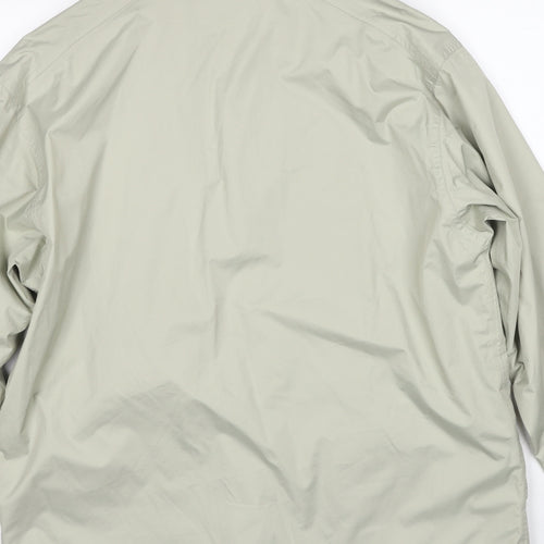 C&A Womens Grey Jacket Size 10 Zip