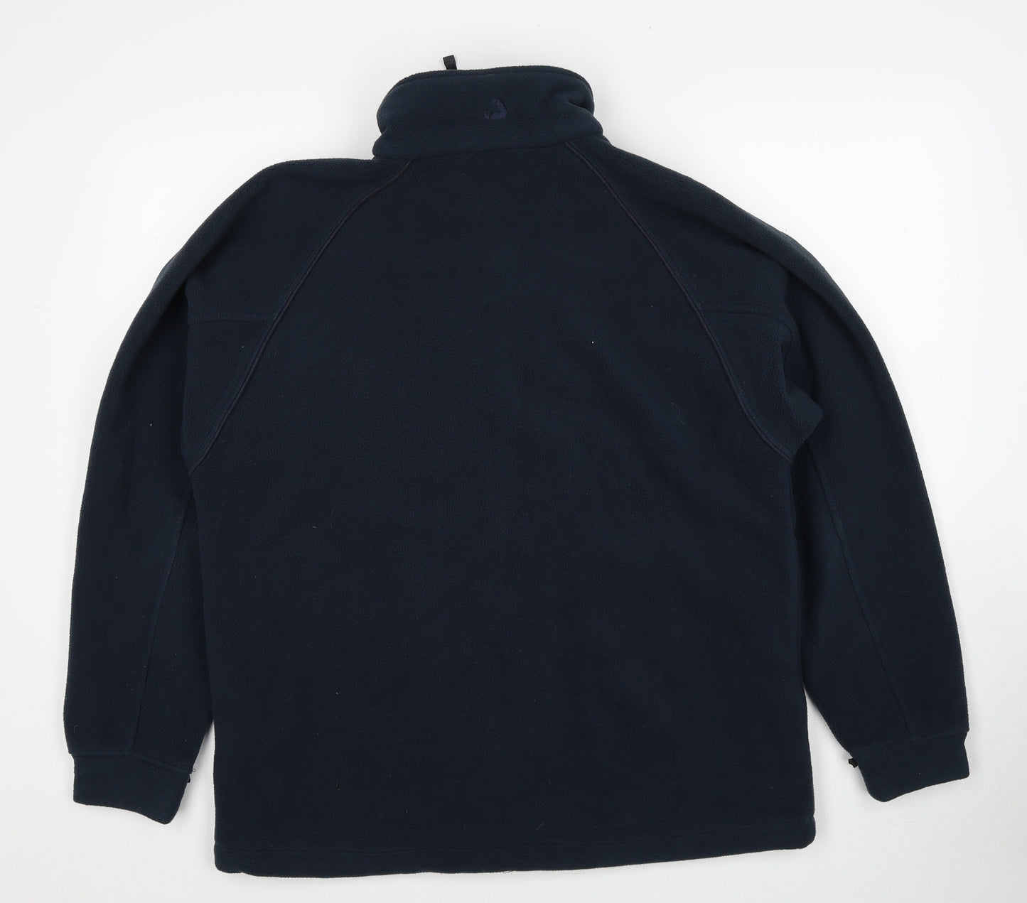 Regatta Mens Blue Jacket Size M Zip