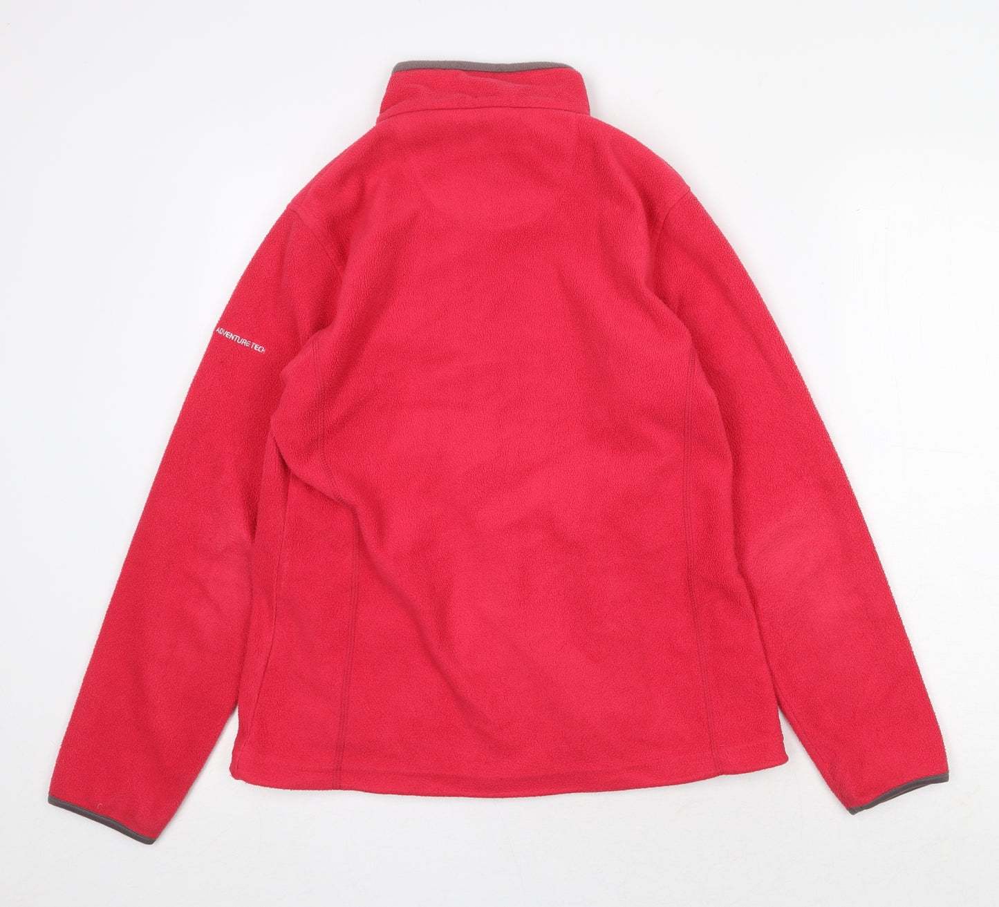Regatta Womens Pink Jacket Size 10 Zip