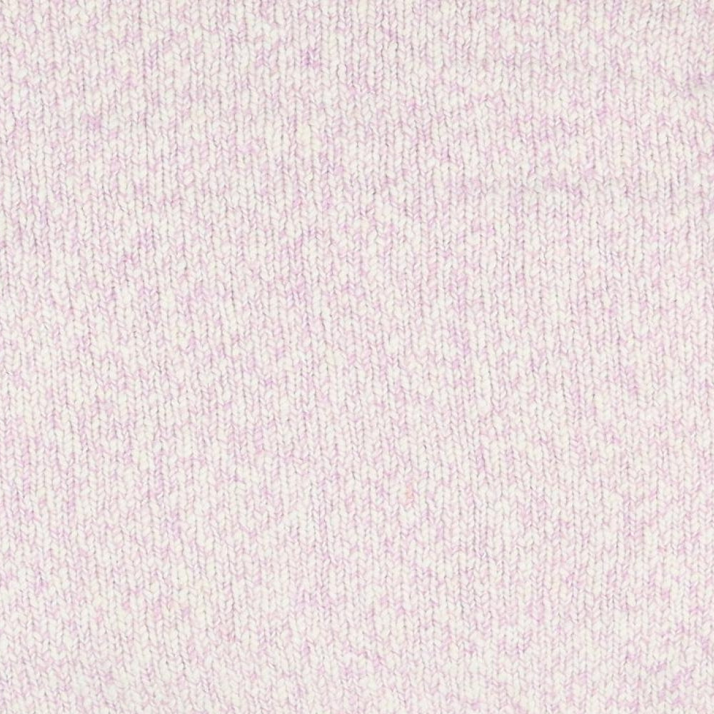 Marks and Spencer Womens Pink Round Neck Polyester Pullover Jumper Size M