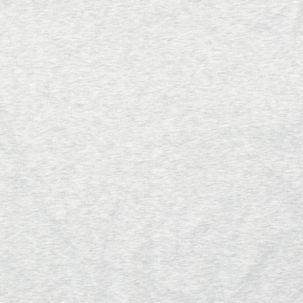 Atmosphere Womens Grey Polyester Pullover Sweatshirt Size 12 Pullover