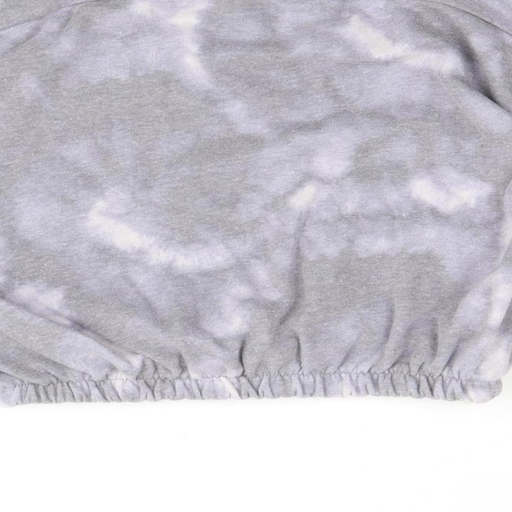 Primark Girls Grey Polyester Pullover Sweatshirt Size 9-10 Years Pullover - San Francisco