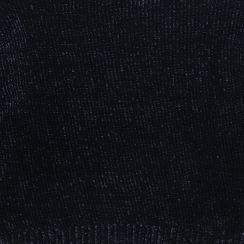 Primark Womens Blue Round Neck Polyester Pullover Jumper Size 10