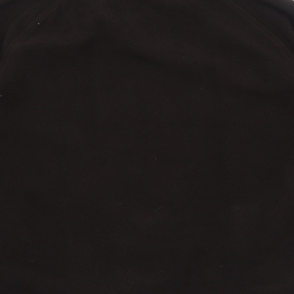 George Womens Brown Jacket Size 18 Zip