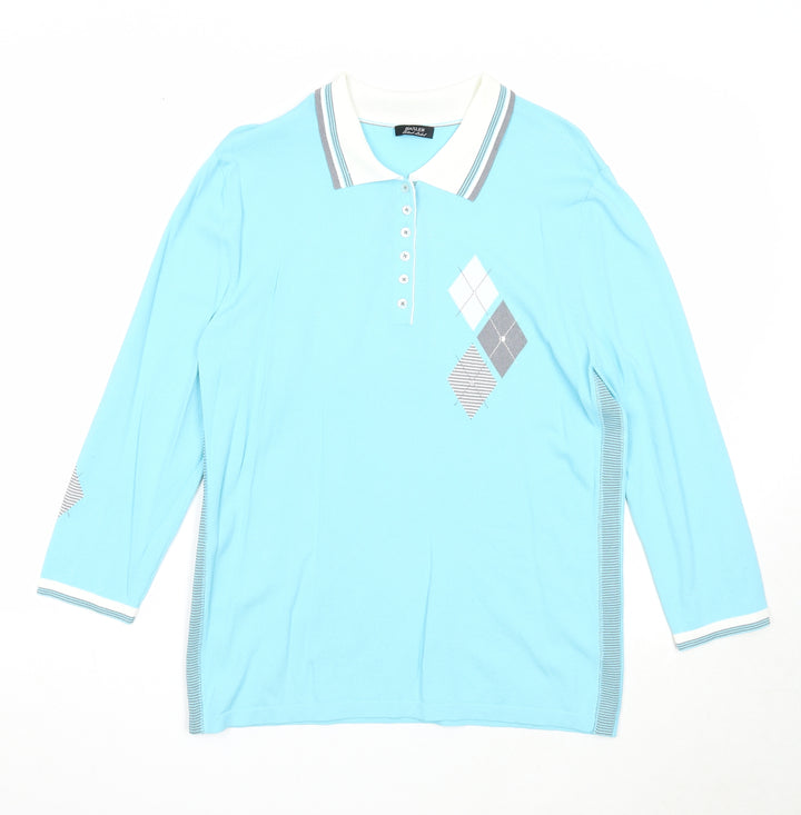 Basler woman's jumper, size 12.