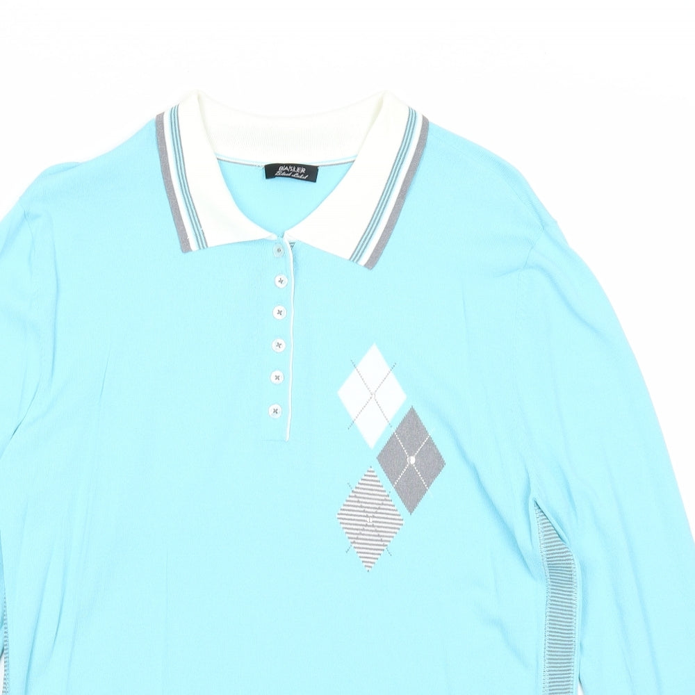Basler woman's jumper, size 12.