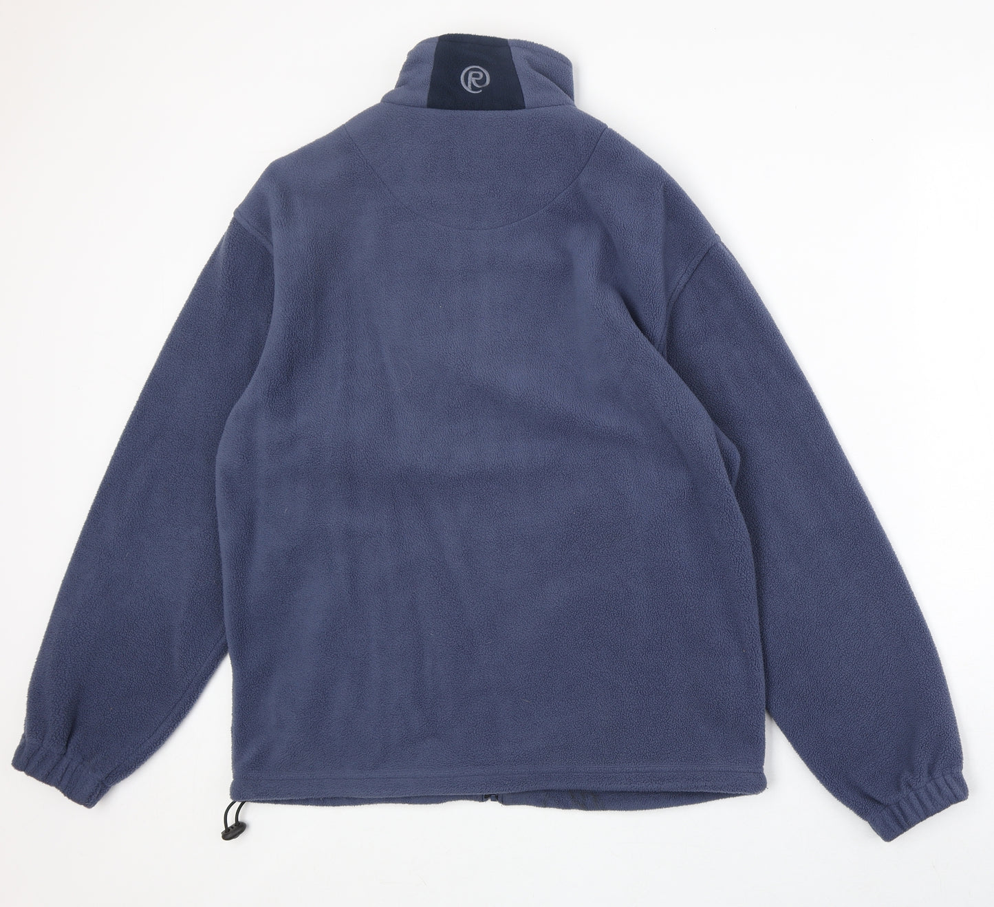 Raydale Womens Blue Jacket Size S Zip