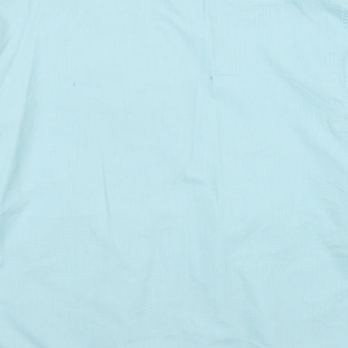 Damart Womens Blue Jacket Size 18 Zip