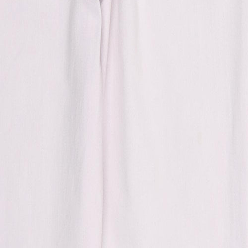 Gap Womens Purple Cotton Skinny Jeans Size 28 in Regular Zip