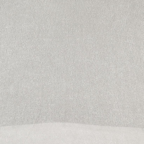 Phase Eight Womens Beige Round Neck Acrylic Pullover Jumper Size M - Size M-L