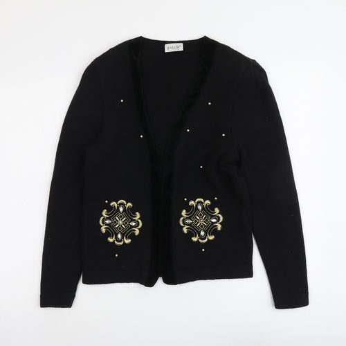 Basler woman's cardigan.