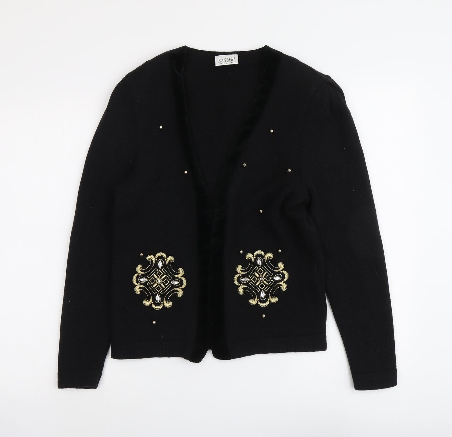Basler woman's cardigan.
