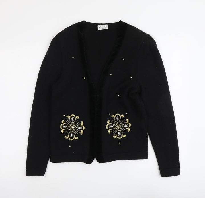Basler woman's cardigan.