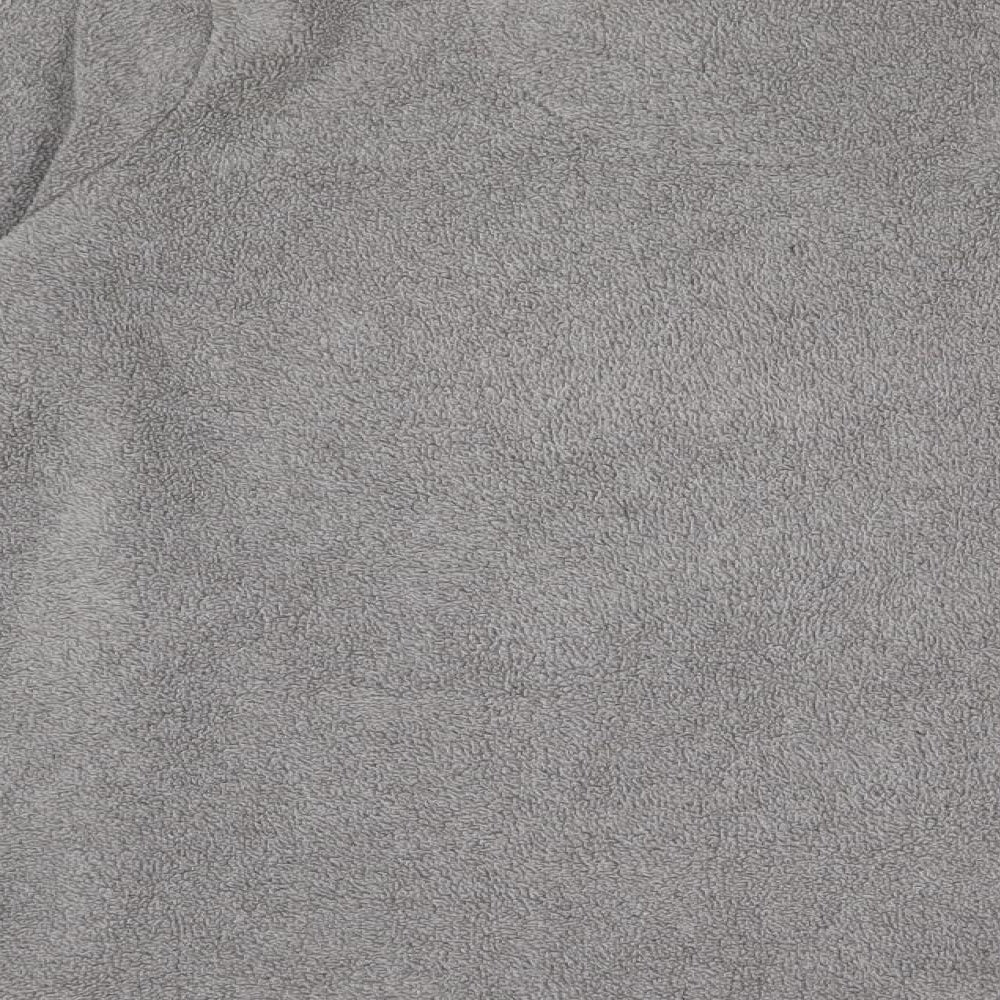 Classic Womens Grey Jacket Size 14 Zip