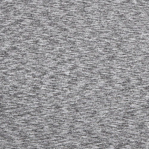 New Look Womens Grey Round Neck Geometric Viscose Pullover Jumper Size L