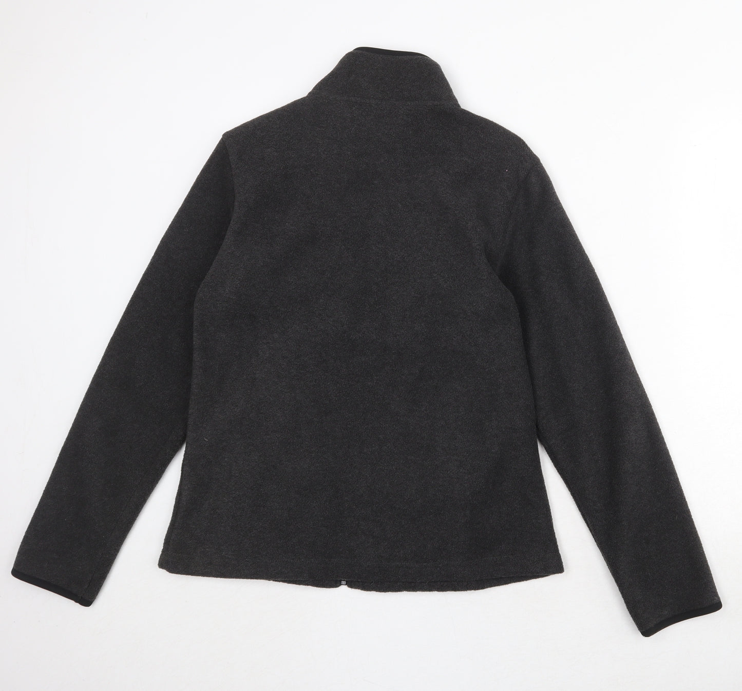 Barrage Womens Green Jacket Size M Zip