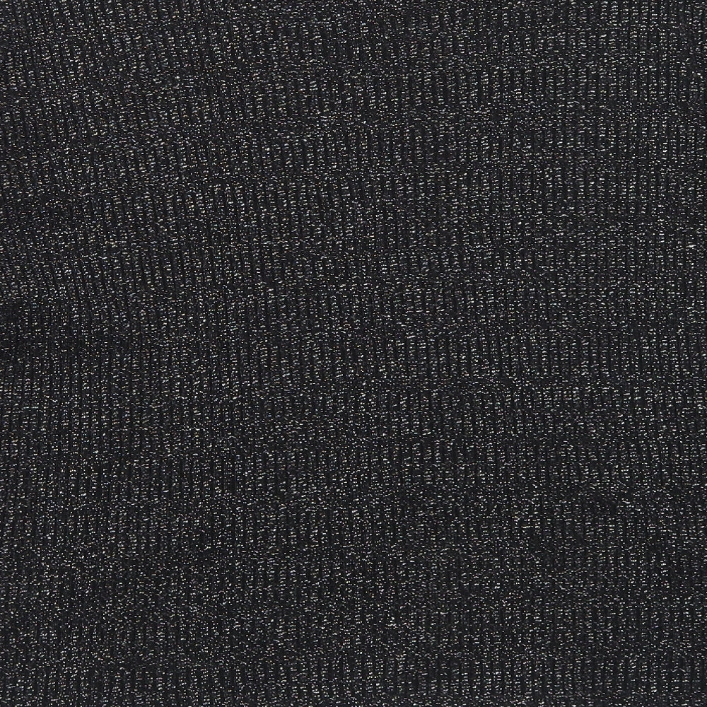 LC Waikiki Womens Black Round Neck Acrylic Pullover Jumper Size 4XL