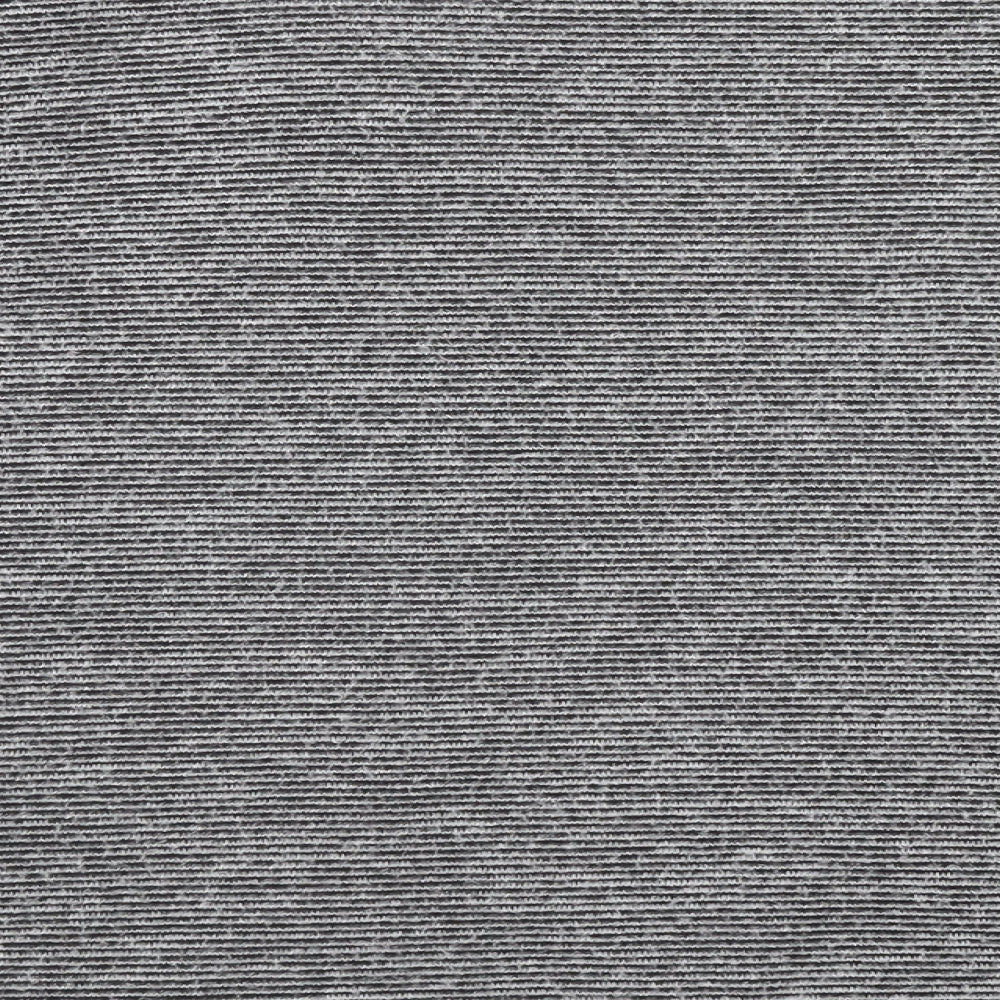 New Look Womens Grey High Neck Polyester Pullover Jumper Size L