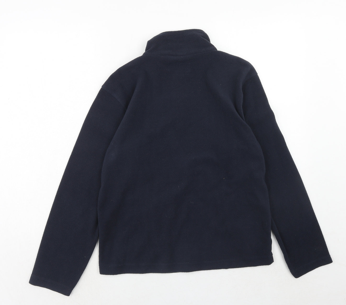 Regatta Mens Blue Jacket Size S Zip
