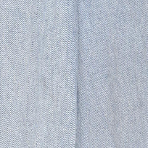 As You Womens Blue Cotton Mom Jeans Size 28 in L32 in Regular Zip