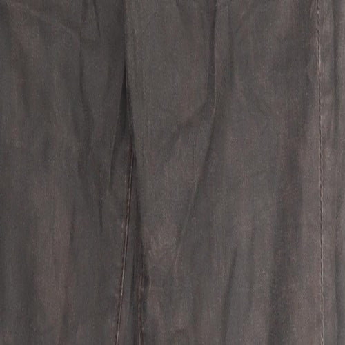 Rich & Skinny Womens Brown Cotton Skinny Jeans Size 25 in Regular Zip
